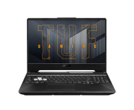 ASUS TUF Gaming A15 R7-5800H/16GB/512 RTX3060 144Hz - 630699 - zdjęcie 3